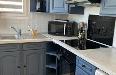 L'Escapade Gite cosy avec SPA et mini ferme - Foto 8