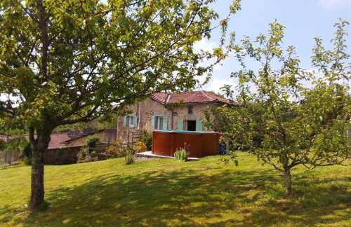 Cottage by the Chateau with pool in National Parc - Foto 75