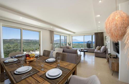 Freya's Royal Estate, Kissamos - Foto 60