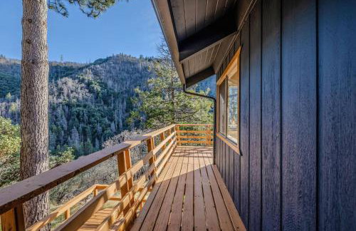 River Haus Sequoia | Hot Tub+New+King Beds+Views! - Foto 25