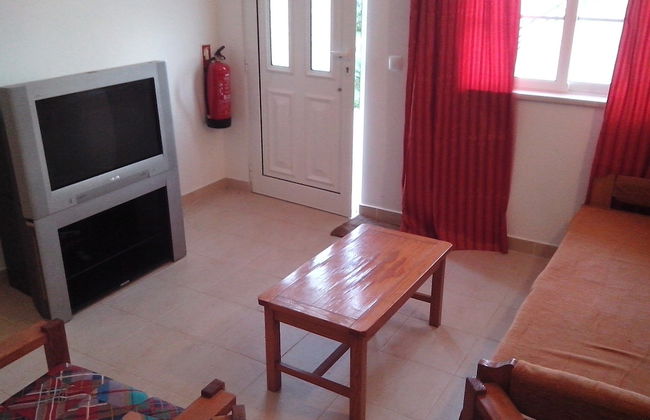 Deluxe Apartment with 2 Bedrooms B - 2 Br apts - Foto 11