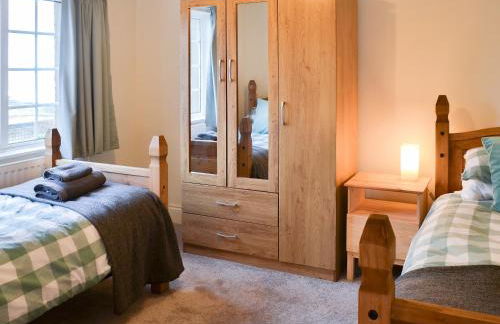 Bramble Cottage - Foto 10