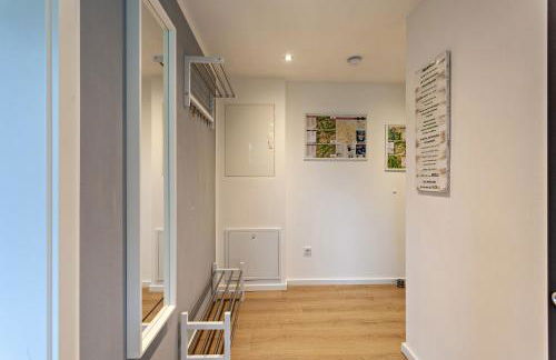 Ferienwohnung Kleine Auszeit - Photo 7