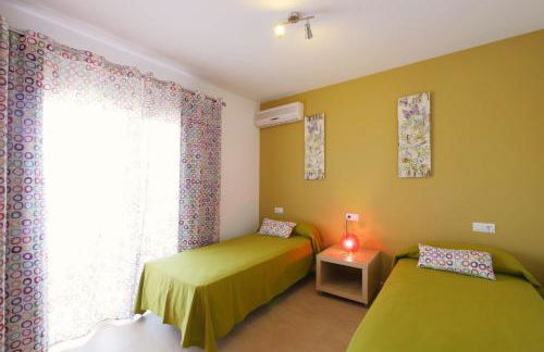 Villa Jerónimo - Foto 16