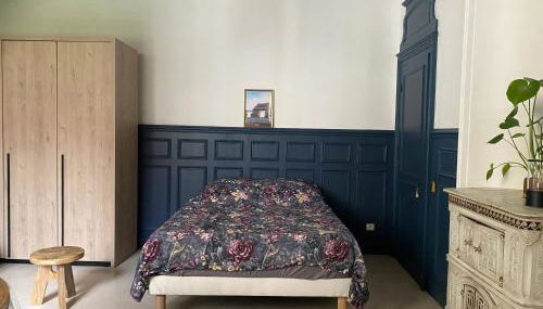 Appartement confortable aux Andelys - 90 m² avec parking - Foto 3