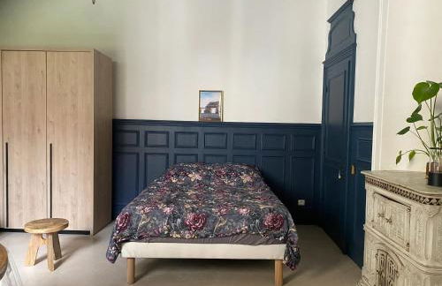 Appartement confortable aux Andelys - 90 m² avec parking - Foto 3