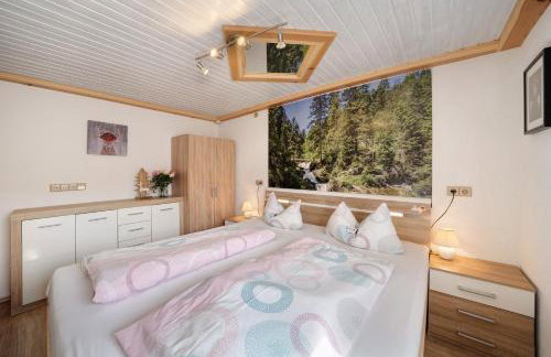 Ferienwohnung Steinbühlschlössle - Foto 13