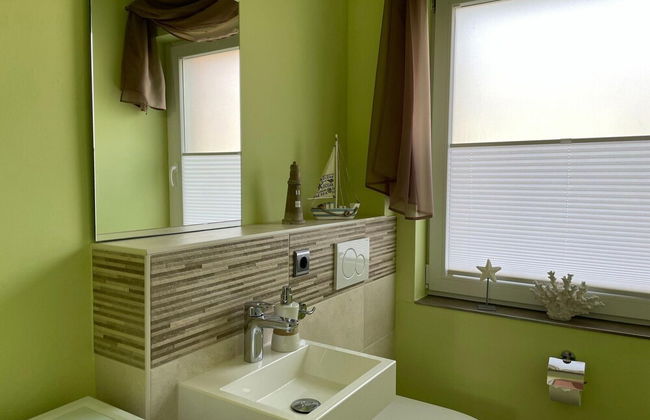 Holiday Home in Walkenried With Sauna - Foto 26