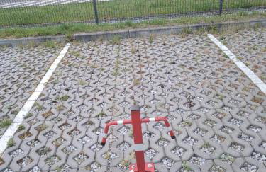 Apartament Arbuzowy Zachód Słońca - Photo 31