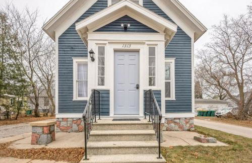 Escape to Beautiful Marinette - Foto 12