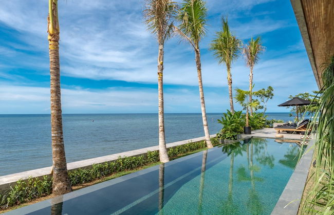 Sea View Beach Estate - Foto 51