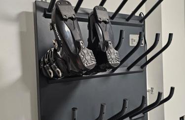 Domki Pod Lasem - Domek Brzozowy - Foto 36