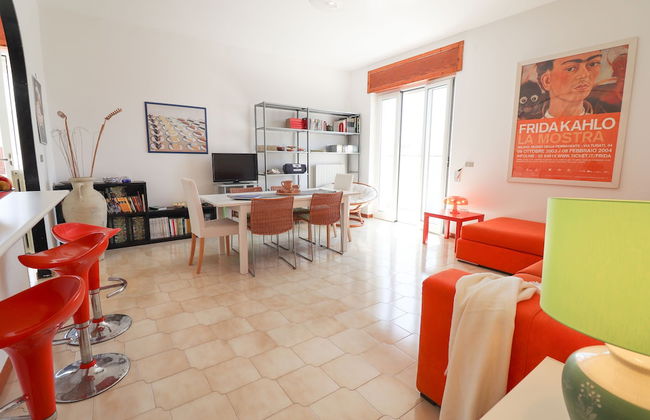 Azzurra's House Near the sea in Otranto - Foto 34