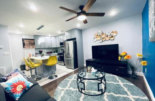 Magic Gardens 1BD Apt in Center City - Foto 1