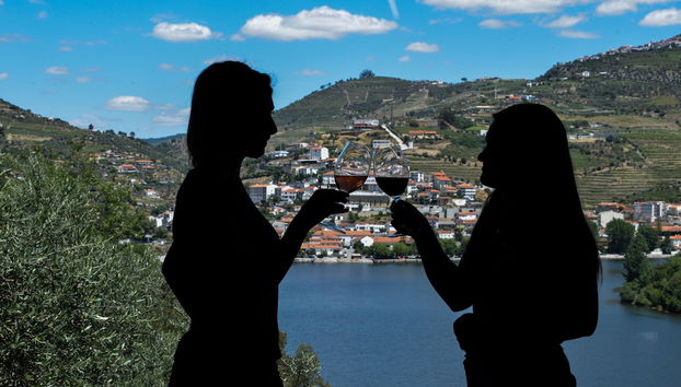 Entrada (vista interior)