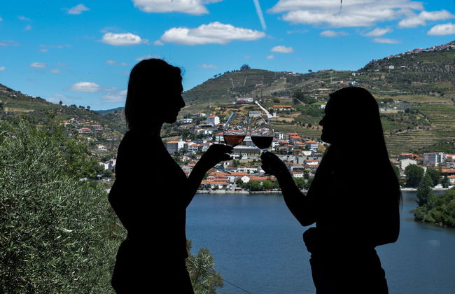 Quinta de la Rosa - Foto 2