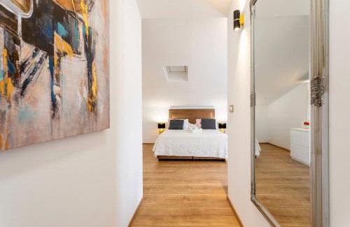 Apartments Ante 2 Hvar center, pool - Photo 35