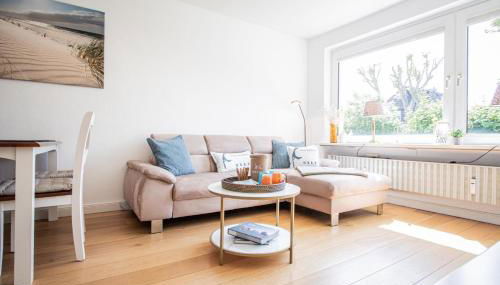 Sylt-to-hus - Foto 2