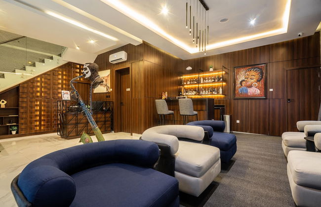 George Residence Parkview - Foto 3