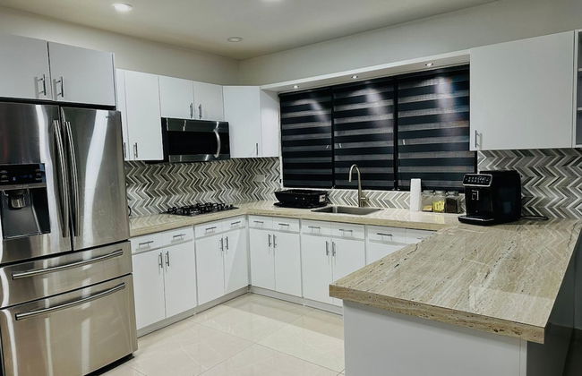 Unit 6 house - Foto 7