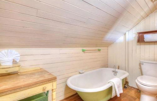 Byers Boathouse on the Prom - Meredith Lodging - Foto 34