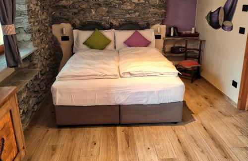 Le Foyer de Grand-mère - Foto 19