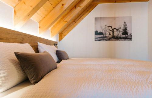 Moderne 3 Zi.-FeWo BlackForestArt Nähe Freiburg - Foto 8