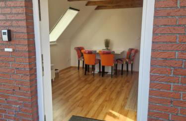 Ferienwohnungen Dümmersee - Haus Dümmerland - Wohnung 4 - Foto 7