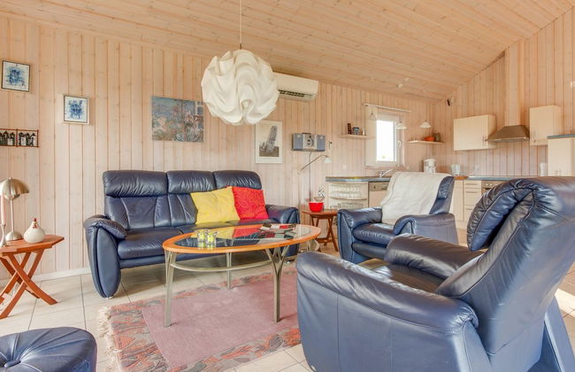 "Abelone" - 150m from the sea - Foto 6