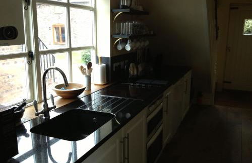 Duken Courtyard Cottage Self Catering Holiday Cottage in Glorious Countryside - Foto 21