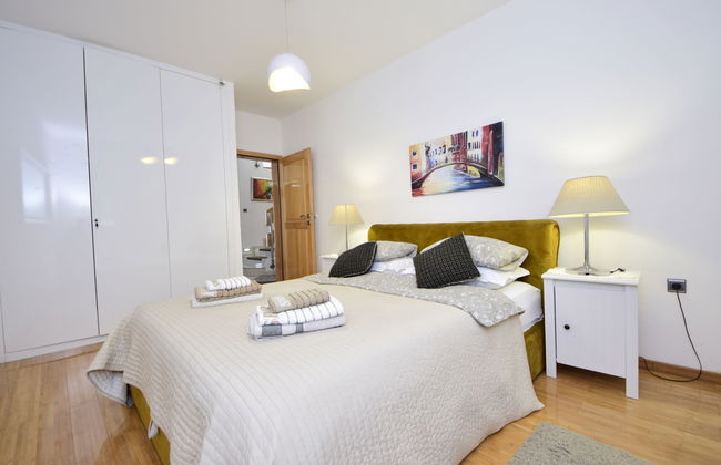 Queen Ahn with heated pool - Foto 33