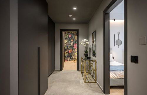 Villa Ria, 4 bedrooms with Private Pool & Sea View - Foto 21