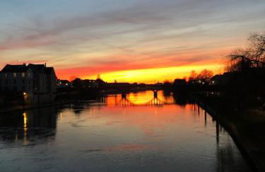 Appartement Savane entre Disney et Paris - Foto 26