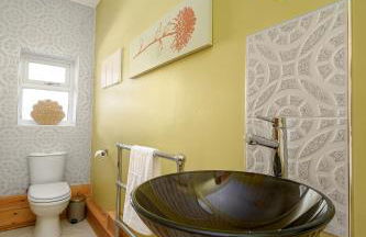 Oxendon Oasis- Luxury Hot Tub Retreat - Foto 13