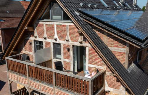 Rehburger Landhaus - Foto 39