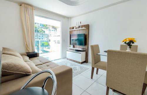 Incrível Apto 2 quartos no centro - Foto 10