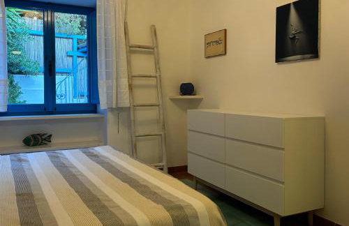 Casa al mare con spiaggia privata condominiale - Foto 30