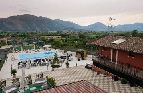 Dolce Vita Relais - Foto 15