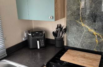 Cosy Little Home By The Sea - Foto 22