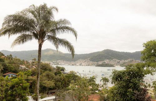 Loft Beira-mar com Wi-Fi e Churrasqueira - Marinas - Foto 1