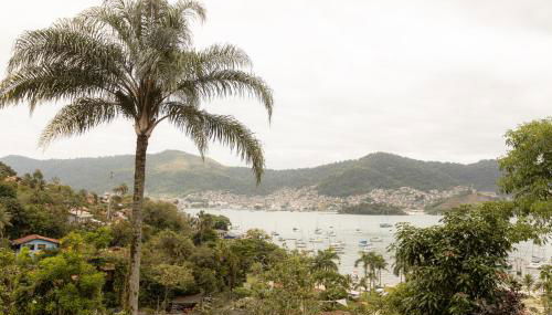 Loft Beira-mar com Wi-Fi e Churrasqueira - Marinas - Foto 1