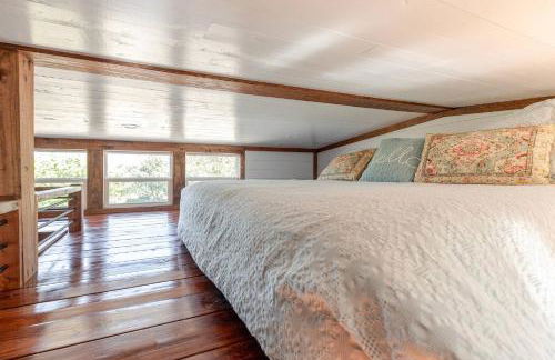 Serene Vineyard•Deck, Pickleball, Views~ Near Town - Foto 17