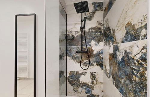 Maison Avec Spa et Sauna Privé - Foto 56