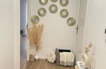 Magnifique appartement 3 pièces à Vitry-sur-seine (15min de Paris) - Foto 11