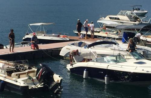 Lake View Apartments - Foto 31