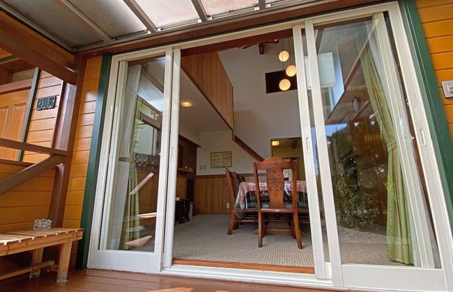 Lake Villa Kawaguchiko - Photo 31