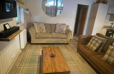 Bell Rock Holiday Lodge - Foto 8