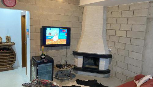 Refugio do Capivari - Foto 4