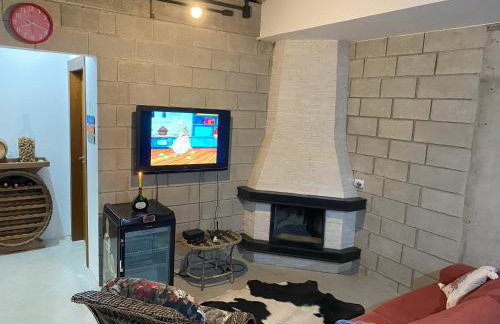 Refugio do Capivari - Foto 4