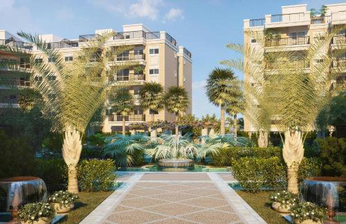 Morumbi Edifício Andalus - Foto 37